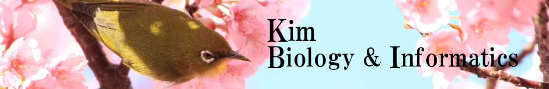 Kim Biology & Informatics